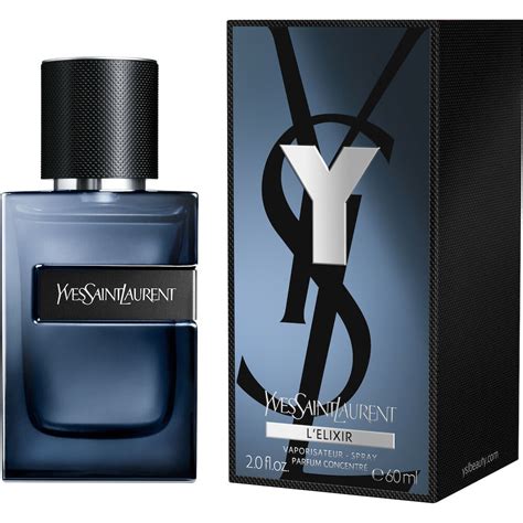 yves saint laurent cologne l'elixir|ysl perfume yl elixir.